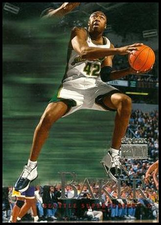 87 Vin Baker